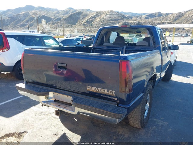 Aukcja sprzedaży 1998 Chevrolet K1500 Fleetside, vin: 2GCEK19R2W1141723, numer aukcji: 46372515