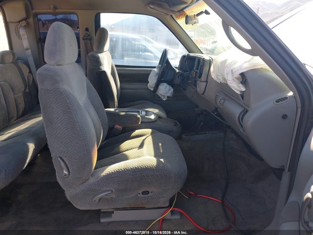 Aukcja sprzedaży 1998 Chevrolet K1500 Fleetside, vin: 2GCEK19R2W1141723, numer aukcji: 46372515