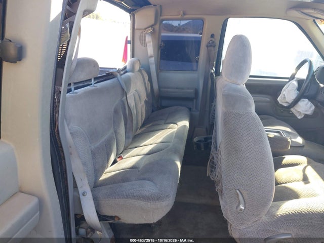 Aukcja sprzedaży 1998 Chevrolet K1500 Fleetside, vin: 2GCEK19R2W1141723, numer aukcji: 46372515