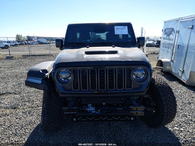 Jeep Wrangler Rubicon 4x4 2026 1C4PJXFN5TW235633 Image 13