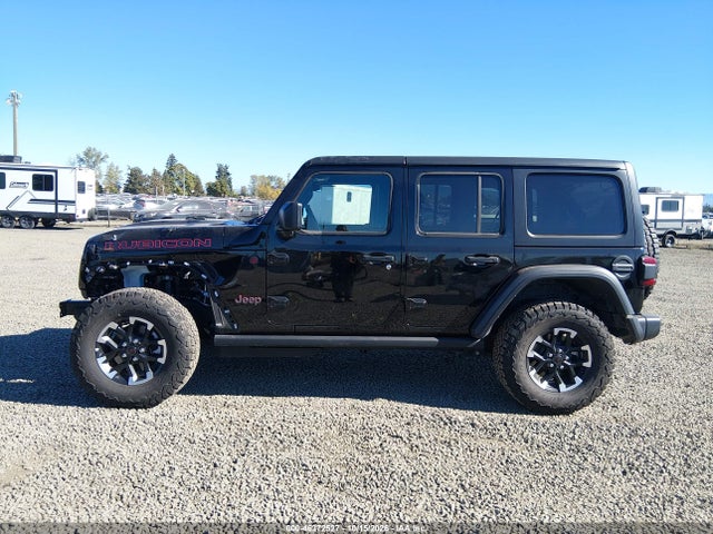 Jeep Wrangler Rubicon 4x4 2026 1C4PJXFN5TW235633 Image 15