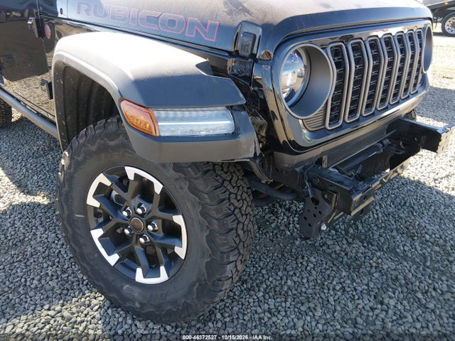 Jeep Wrangler Rubicon 4x4 2026 1C4PJXFN5TW235633 Image 18