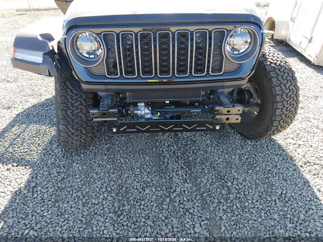 Jeep Wrangler Rubicon 4x4 2026 1C4PJXFN5TW235633 Image 6