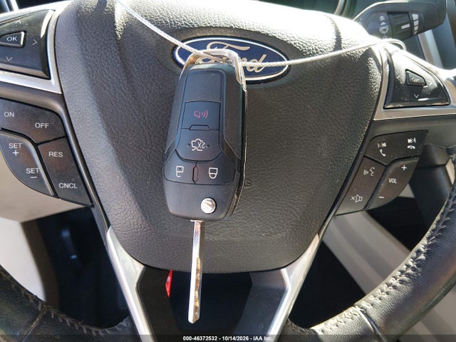2013 Ford Fusion Se მანქანა იყიდება აუქციონზე, vin: 3FA6P0HR1DR379451, აუქციონის ნომერი: 46372532