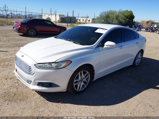 2013 Ford Fusion Se მანქანა იყიდება აუქციონზე, vin: 3FA6P0HR1DR379451, აუქციონის ნომერი: 46372532