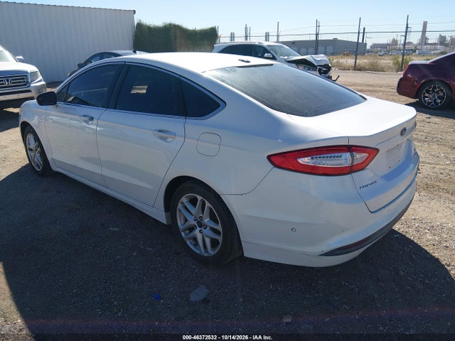 2013 Ford Fusion Se მანქანა იყიდება აუქციონზე, vin: 3FA6P0HR1DR379451, აუქციონის ნომერი: 46372532