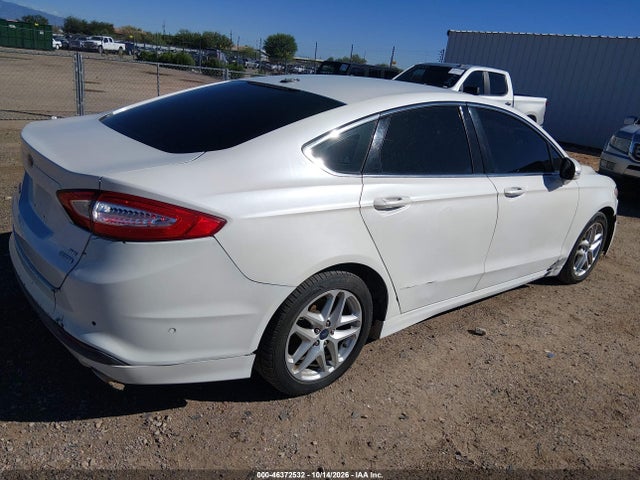2013 Ford Fusion Se მანქანა იყიდება აუქციონზე, vin: 3FA6P0HR1DR379451, აუქციონის ნომერი: 46372532