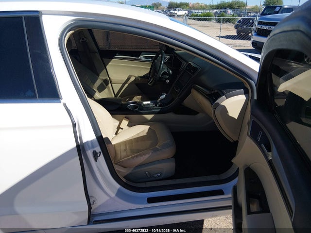 2013 Ford Fusion Se მანქანა იყიდება აუქციონზე, vin: 3FA6P0HR1DR379451, აუქციონის ნომერი: 46372532