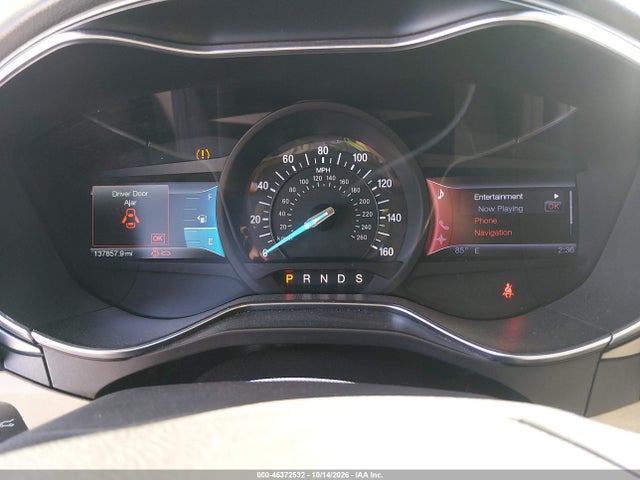 2013 Ford Fusion Se მანქანა იყიდება აუქციონზე, vin: 3FA6P0HR1DR379451, აუქციონის ნომერი: 46372532