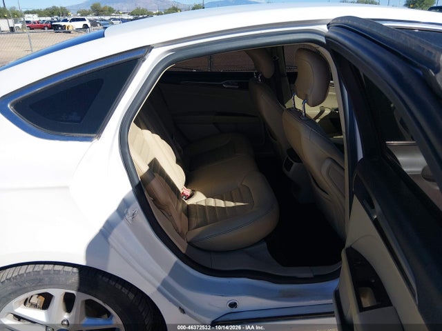2013 Ford Fusion Se მანქანა იყიდება აუქციონზე, vin: 3FA6P0HR1DR379451, აუქციონის ნომერი: 46372532