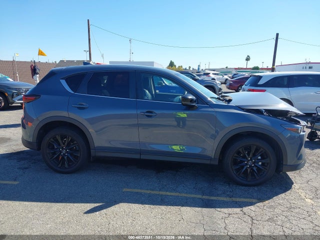 Mazda Cx-5 2.5 S Carbon Edition 2023 JM3KFBCM5P0118130 Image 13