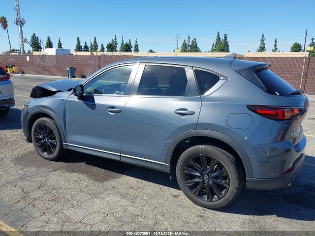Mazda Cx-5 2.5 S Carbon Edition 2023 JM3KFBCM5P0118130 Image 14