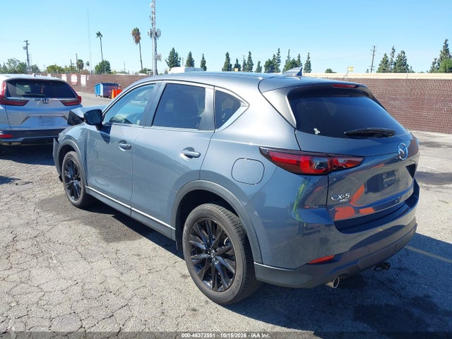 Mazda Cx-5 2.5 S Carbon Edition 2023 JM3KFBCM5P0118130 Image 3