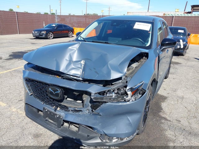 Mazda Cx-5 2.5 S Carbon Edition 2023 JM3KFBCM5P0118130 Image 6