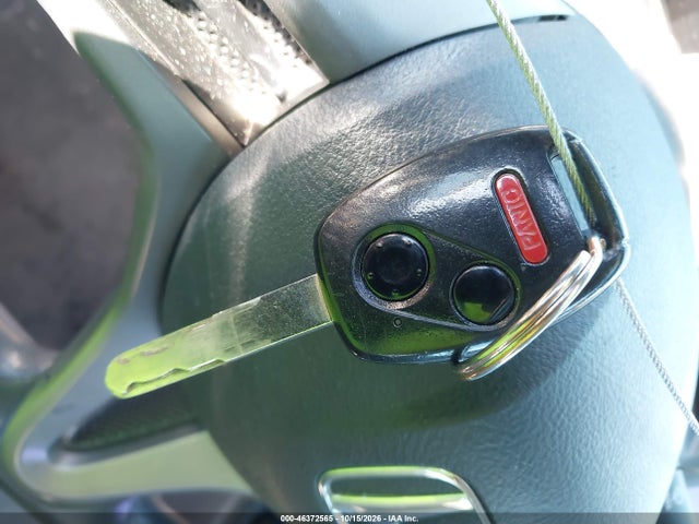 Продаж на аукціоні авто 2011 Honda Civic Lx, vin: 2HGFG1B66BH516554, номер лоту: 46372565