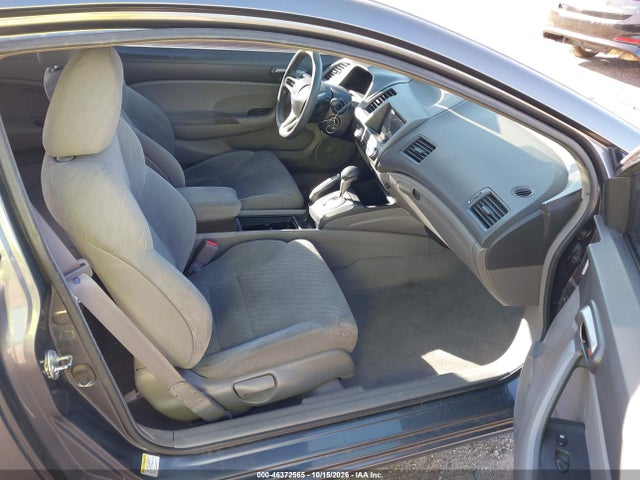 Продаж на аукціоні авто 2011 Honda Civic Lx, vin: 2HGFG1B66BH516554, номер лоту: 46372565