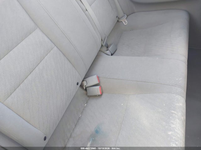 Продаж на аукціоні авто 2011 Honda Civic Lx, vin: 2HGFG1B66BH516554, номер лоту: 46372565