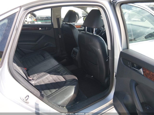 Продажа на аукционе авто 2013 Volkswagen Passat 2.0l Tdi Sel Premium, vin: 1VWCN7A33DC108808, номер лота: 46372573