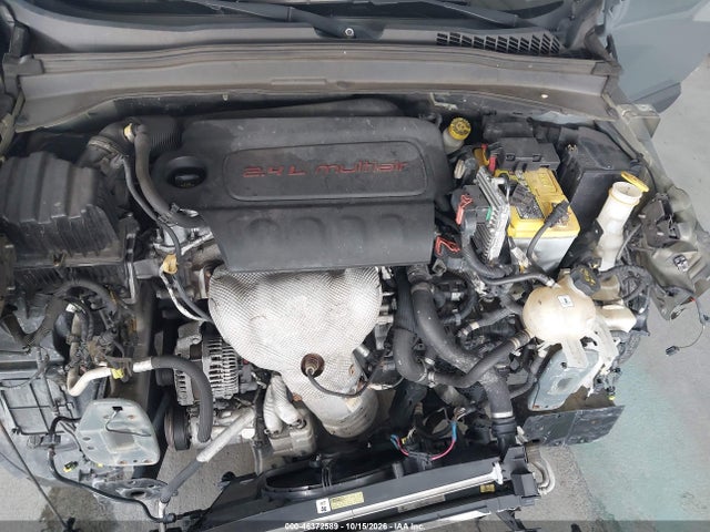 Продаж на аукціоні авто 2017 Jeep Renegade Sport Fwd, vin: ZACCJAAB3HPE83439, номер лоту: 46372589