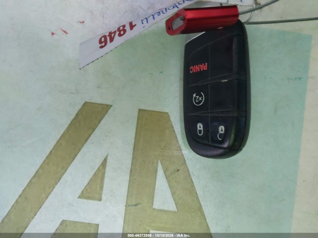 Продаж на аукціоні авто 2017 Jeep Renegade Sport Fwd, vin: ZACCJAAB3HPE83439, номер лоту: 46372589