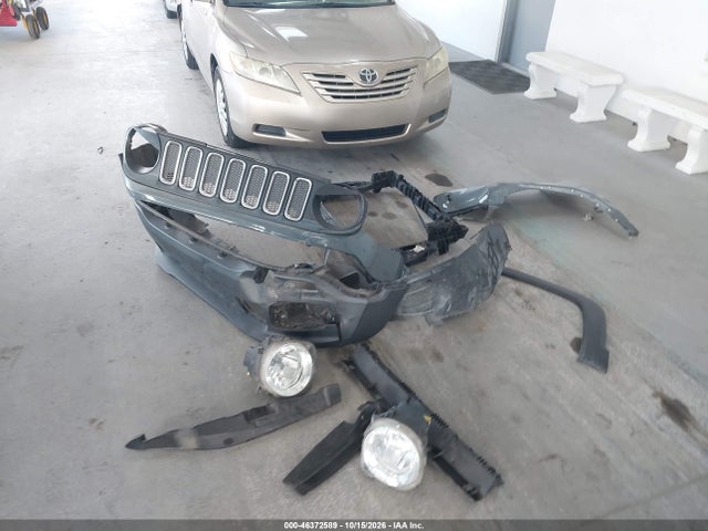 Продаж на аукціоні авто 2017 Jeep Renegade Sport Fwd, vin: ZACCJAAB3HPE83439, номер лоту: 46372589