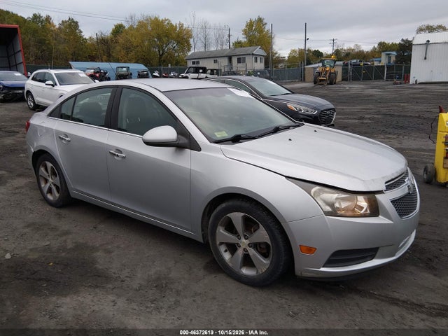 Aukcja sprzedaży 2011 Chevrolet Cruze Ltz, vin: 1G1PH5S99B7303944, numer aukcji: 46372619