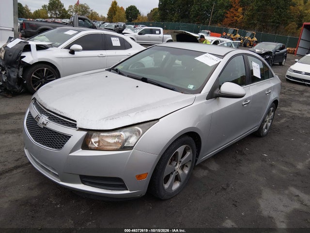Aukcja sprzedaży 2011 Chevrolet Cruze Ltz, vin: 1G1PH5S99B7303944, numer aukcji: 46372619