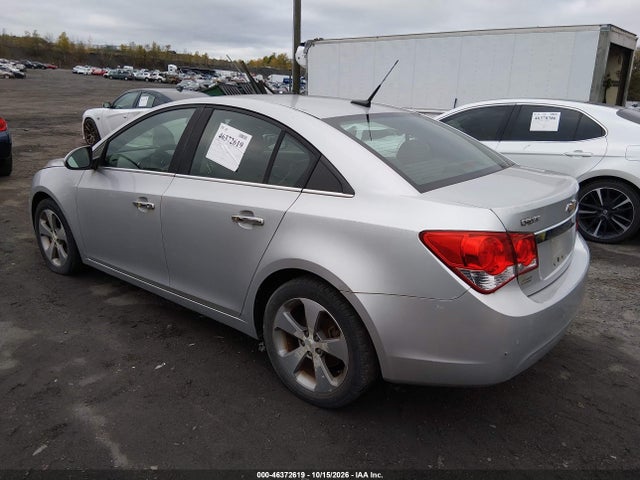 Aukcja sprzedaży 2011 Chevrolet Cruze Ltz, vin: 1G1PH5S99B7303944, numer aukcji: 46372619