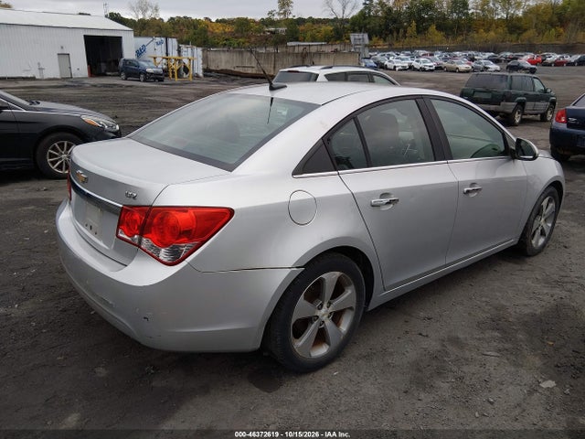Aukcja sprzedaży 2011 Chevrolet Cruze Ltz, vin: 1G1PH5S99B7303944, numer aukcji: 46372619