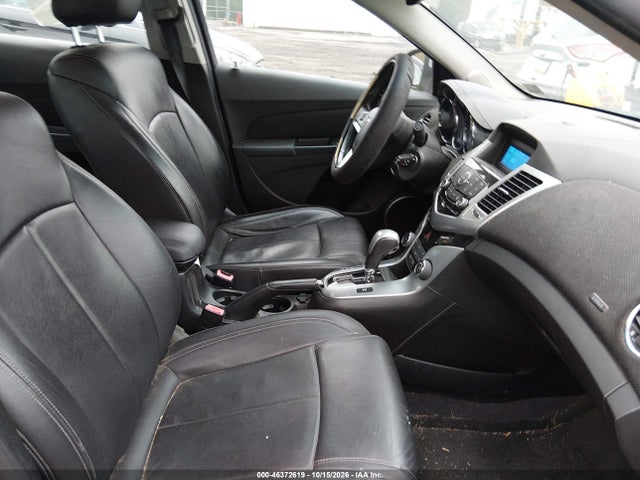 Aukcja sprzedaży 2011 Chevrolet Cruze Ltz, vin: 1G1PH5S99B7303944, numer aukcji: 46372619