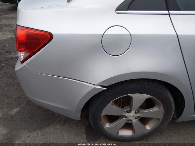 Aukcja sprzedaży 2011 Chevrolet Cruze Ltz, vin: 1G1PH5S99B7303944, numer aukcji: 46372619