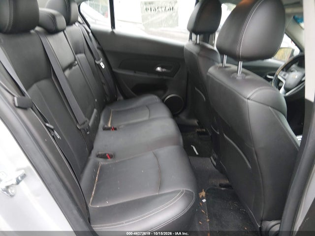 Aukcja sprzedaży 2011 Chevrolet Cruze Ltz, vin: 1G1PH5S99B7303944, numer aukcji: 46372619