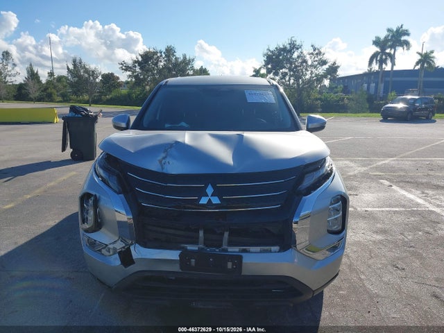 Aukcja sprzedaży 2022 Mitsubishi Outlander Es 2.5 2wd, vin: JA4J3TA8XNZ025776, numer aukcji: 46372629