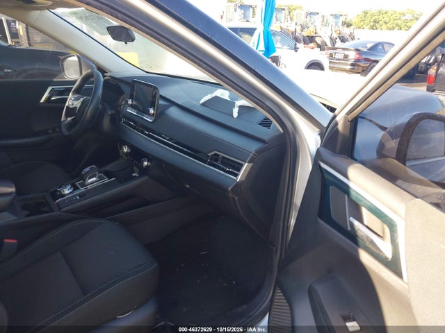 Aukcja sprzedaży 2022 Mitsubishi Outlander Es 2.5 2wd, vin: JA4J3TA8XNZ025776, numer aukcji: 46372629
