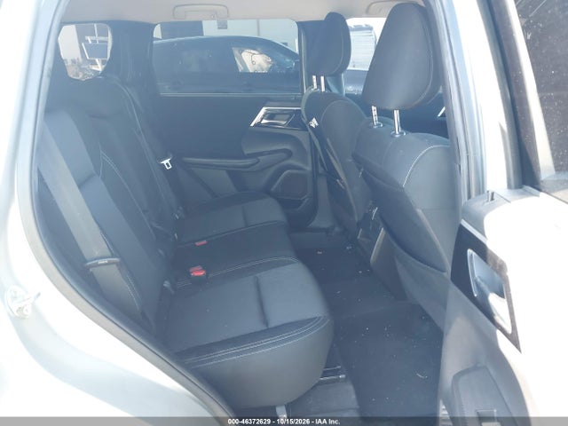 Aukcja sprzedaży 2022 Mitsubishi Outlander Es 2.5 2wd, vin: JA4J3TA8XNZ025776, numer aukcji: 46372629