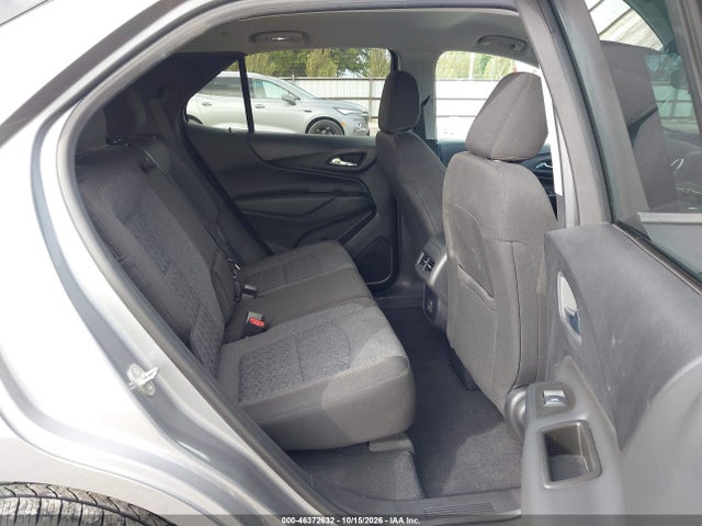 2023 Chevrolet Equinox Awd 2fl მანქანა იყიდება აუქციონზე, vin: 3GNAXTEG7PL246376, აუქციონის ნომერი: 46372632
