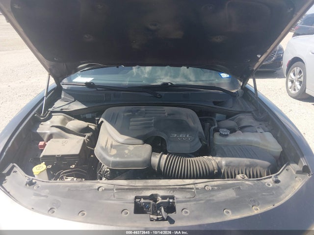 Продаж на аукціоні авто 2019 Dodge Charger Sxt Rwd, vin: 2C3CDXBGXKH659839, номер лоту: 46372645