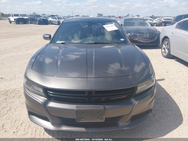 Продаж на аукціоні авто 2019 Dodge Charger Sxt Rwd, vin: 2C3CDXBGXKH659839, номер лоту: 46372645