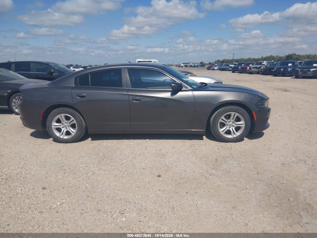 Продаж на аукціоні авто 2019 Dodge Charger Sxt Rwd, vin: 2C3CDXBGXKH659839, номер лоту: 46372645