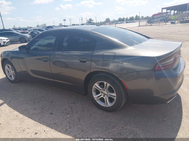Продаж на аукціоні авто 2019 Dodge Charger Sxt Rwd, vin: 2C3CDXBGXKH659839, номер лоту: 46372645