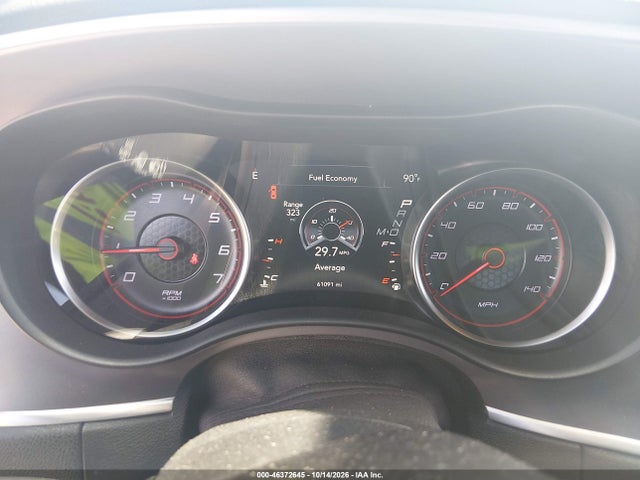 Продаж на аукціоні авто 2019 Dodge Charger Sxt Rwd, vin: 2C3CDXBGXKH659839, номер лоту: 46372645