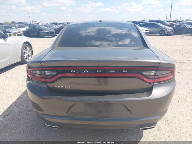 Продаж на аукціоні авто 2019 Dodge Charger Sxt Rwd, vin: 2C3CDXBGXKH659839, номер лоту: 46372645