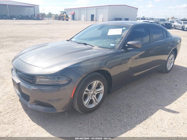 Продаж на аукціоні авто 2019 Dodge Charger Sxt Rwd, vin: 2C3CDXBGXKH659839, номер лоту: 46372645