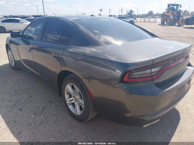 Продаж на аукціоні авто 2019 Dodge Charger Sxt Rwd, vin: 2C3CDXBGXKH659839, номер лоту: 46372645