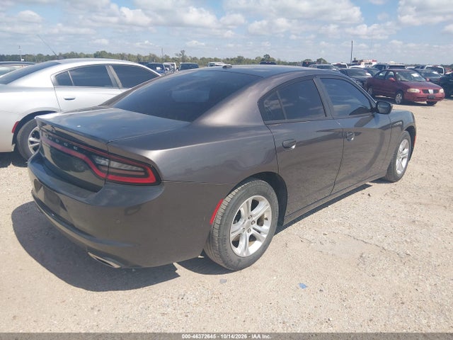 Продаж на аукціоні авто 2019 Dodge Charger Sxt Rwd, vin: 2C3CDXBGXKH659839, номер лоту: 46372645