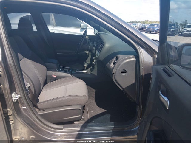 Продаж на аукціоні авто 2019 Dodge Charger Sxt Rwd, vin: 2C3CDXBGXKH659839, номер лоту: 46372645