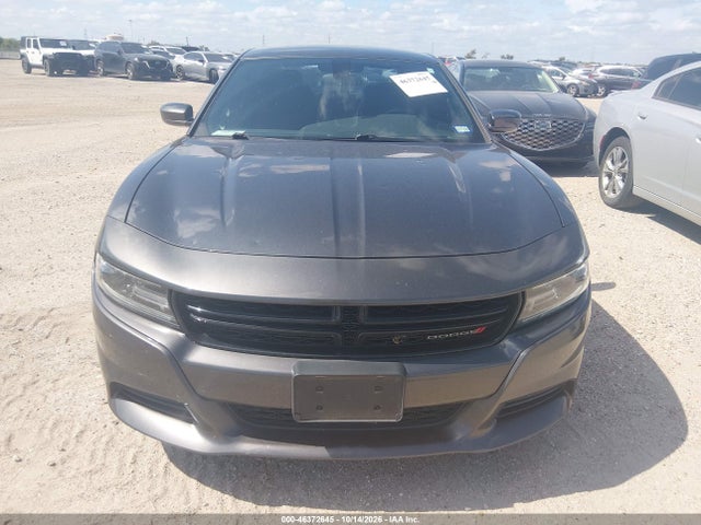 Продаж на аукціоні авто 2019 Dodge Charger Sxt Rwd, vin: 2C3CDXBGXKH659839, номер лоту: 46372645