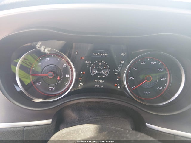 Продаж на аукціоні авто 2019 Dodge Charger Sxt Rwd, vin: 2C3CDXBGXKH659839, номер лоту: 46372645