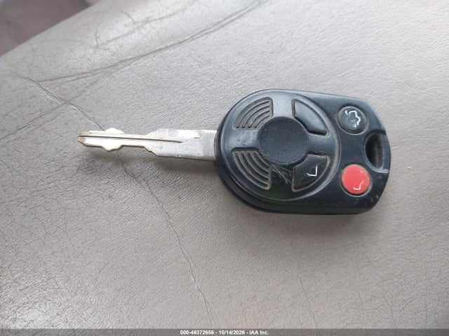 46372656 :رقم المزاد ، 2FMDK4KC6ABA69507 vin ، 2010 Ford Edge Limited مزاد بيع