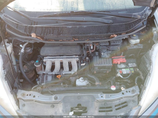 Aukcja sprzedaży 2011 Honda Fit Sport, vin: JHMGE8H54BC006611, numer aukcji: 46372664